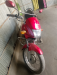 Hero Honda Passion 100cc
